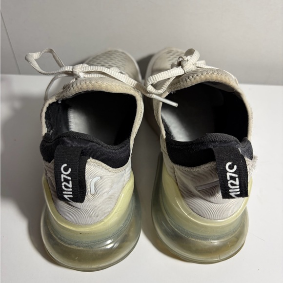 Nike AirMax 270 Athletic Shoes - Picture 6 of 6
